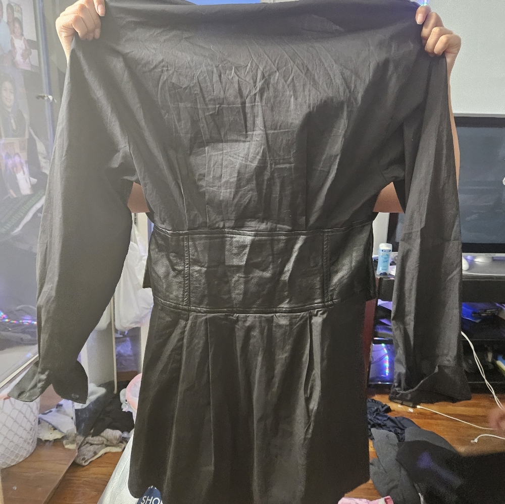 Hyfve dress